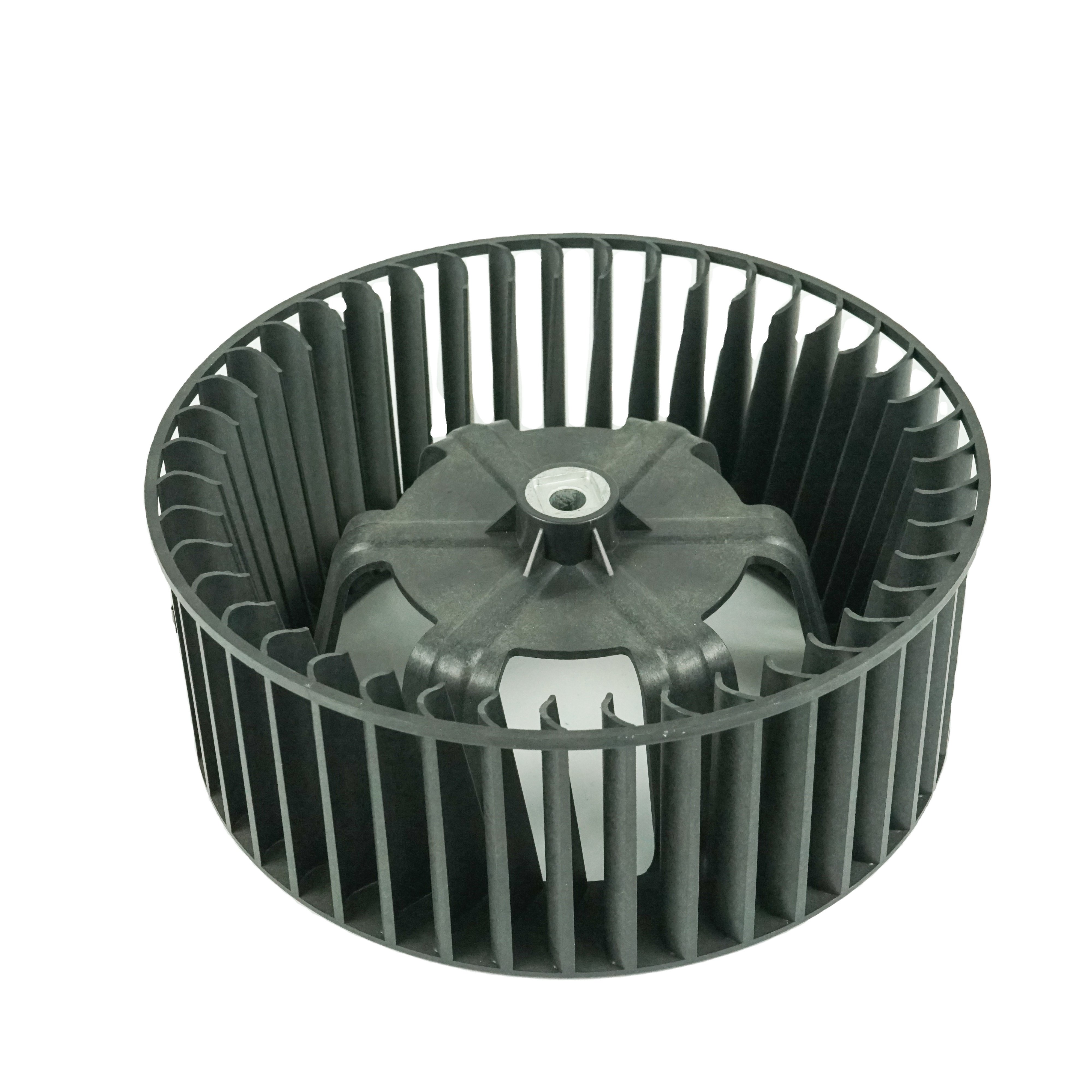 Centrifugal Fan Impeller Forward Centrifugal Fan Impeller Blower Fan Wheel